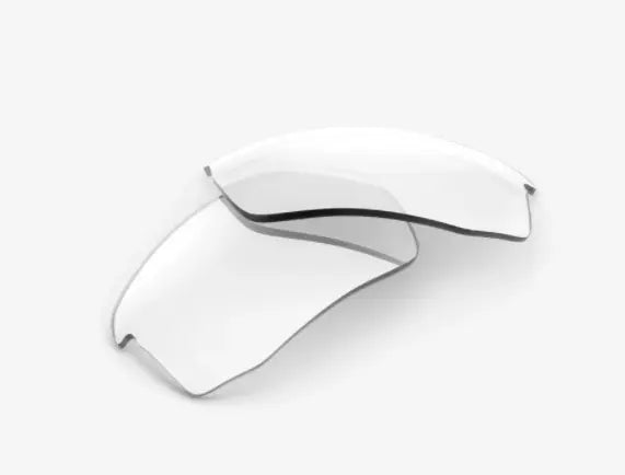 100% Speedcoupe replacement lens for cycling sunglasses with UV protection and clarity