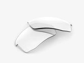 100% Speedcoupe replacement lens for cycling sunglasses with UV protection and clarity