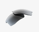 100% Speedcoupe replacement lens for cycling sunglasses with UV protection and clarity