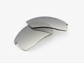 100% Speedcoupe replacement lens for cycling sunglasses with UV protection and clarity