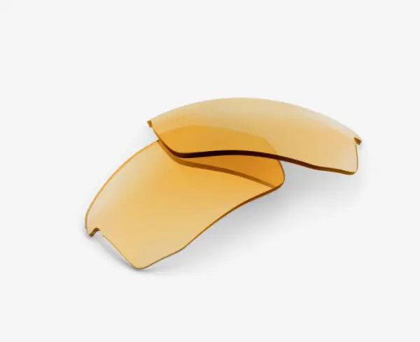 100% Speedcoupe replacement lens for cycling sunglasses with UV protection and clarity