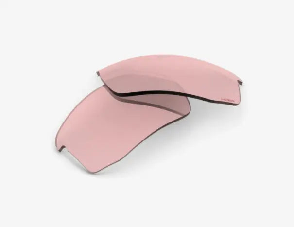 100% Speedcoupe replacement lens for cycling sunglasses with UV protection and clarity