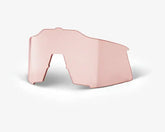 100% Speedcraft replacement lens for cycling sunglasses UV protection and clarity