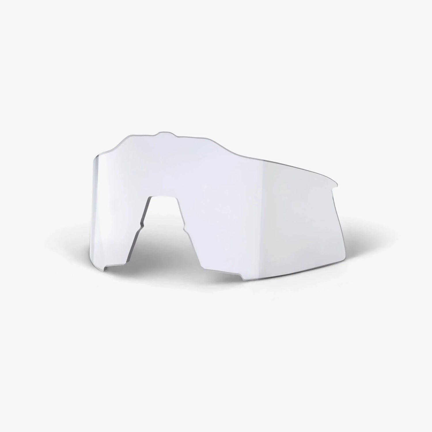 100% Speedcraft replacement lens for cycling sunglasses UV protection and clarity