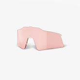 100% Speedcraft SL replacement lens for cycling sunglasses high-definition optics