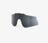100% Speedcraft XS replacement lens for cycling sunglasses UV protection optics