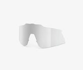 100% Speedcraft XS replacement lens for cycling sunglasses UV protection optics
