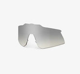 100% Speedcraft XS replacement lens for cycling sunglasses UV protection optics