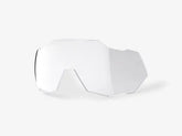 100% Speedtrap replacement lens for cycling sunglasses with UV protection and clarity