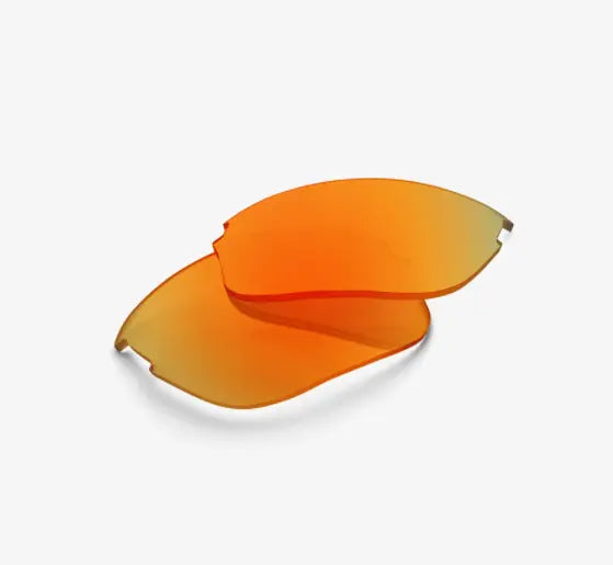100% Sportcoupe replacement lens for cycling sunglasses with UV protection and clarity