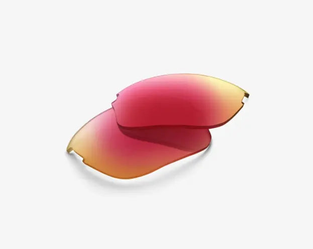 100% Sportcoupe replacement lens for cycling sunglasses with UV protection and clarity