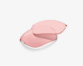 100% Sportcoupe replacement lens for cycling sunglasses with UV protection and clarity