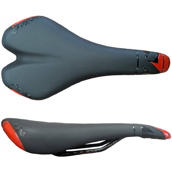Prologo K3 STN Road Saddle – Black.