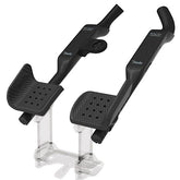 “Deda Elementi TT 314 Clip-On Adapters Kit – Aero extension adapter for TT/tri bikes”