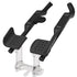 “Deda Elementi TT 314 Clip-On Adapters Kit – Aero extension adapter for TT/tri bikes”