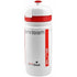 “Elite Corsa 550ml cycling water bottle – lightweight squeeze bottle for road bike hydration”