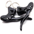 “Campagnolo Athena 11-speed shifters with cables and housing – complete road bike shifting kit”