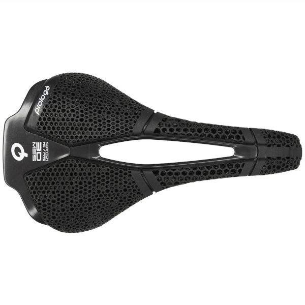 Prologo Scratch M5 PAS 3DMSS Saddle, Tirox, 140mm