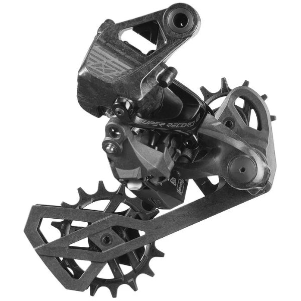 Campagnolo Super Record X WRL 13 Rear Derailleur
