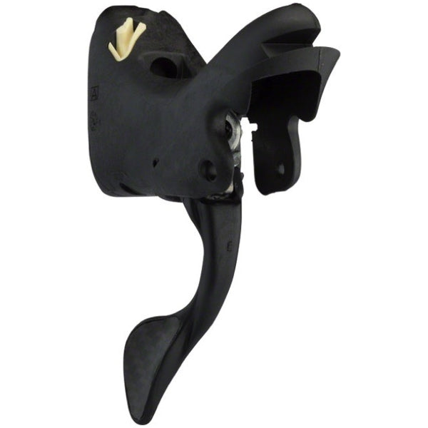 “Campagnolo Super Record 11-speed right shifter body 2015–2018 – road bike replacement part”