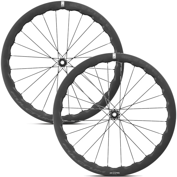 Fulcrum Sharq 42 Carbon Wheelset - Options