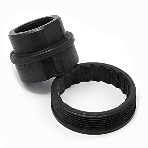 Elite Toothed Ring Kit for Direto/Zumo Trainers