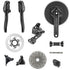 Campagnolo Super Record Wireless 13-Speed electronic road groupset for high-performance racing