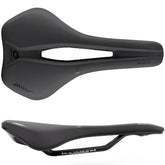 “Prologo Akero R PAS road saddle with recycled steel rails – ergonomic bike saddle options”