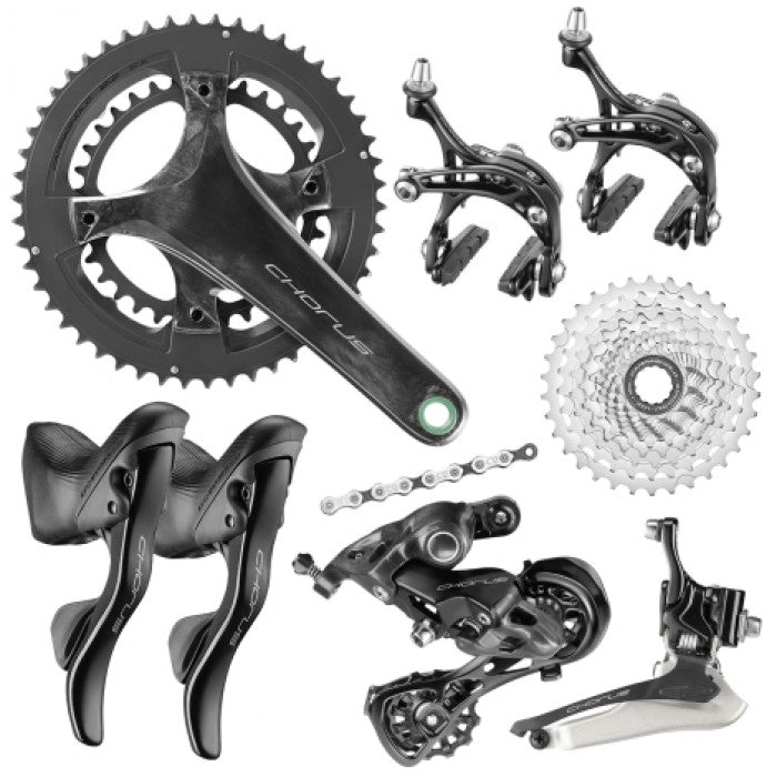 Groupe Campagnolo Chorus 12 vitesses