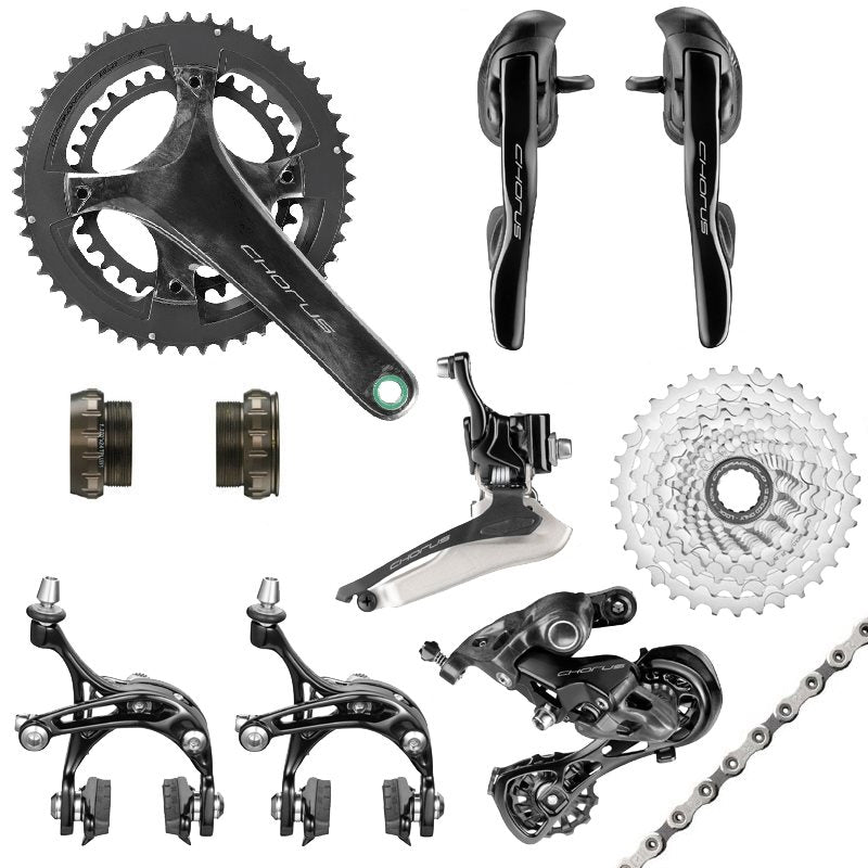 Groupe Campagnolo Chorus 12 vitesses
