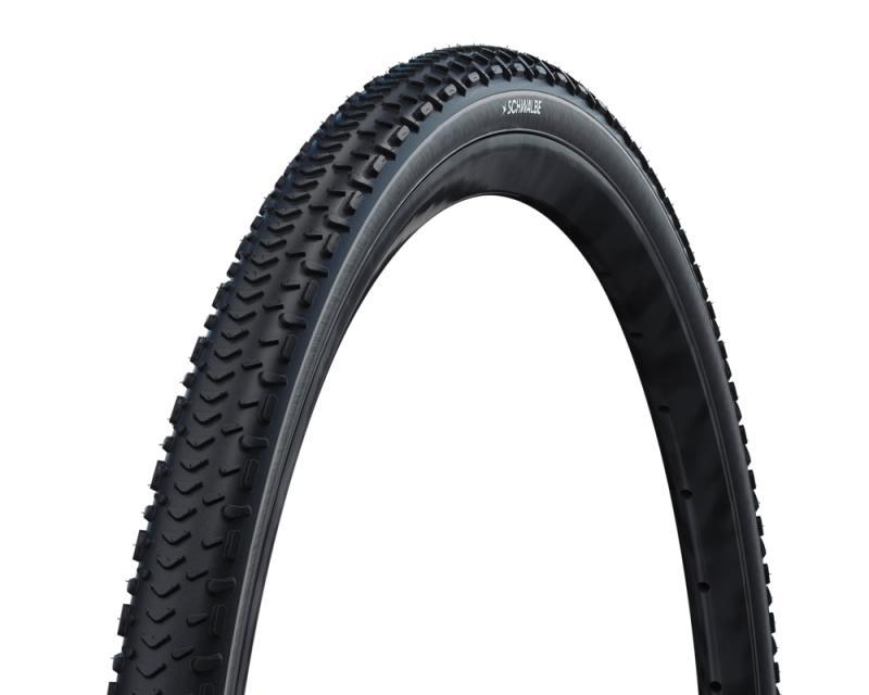 Schwalbe G-ONE RX Pro Tubeless Tire - Options 305-033706