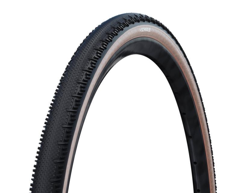 Schwalbe G-ONE RS Pro Tubeless Tire - Options 305-033901