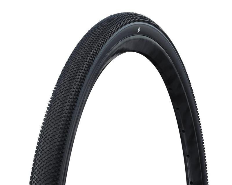 Schwalbe G-One Allround Tubeless Tire - Options 305-034674