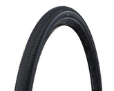Schwalbe G-One Allround Tubeless Tire - Options 305-034677