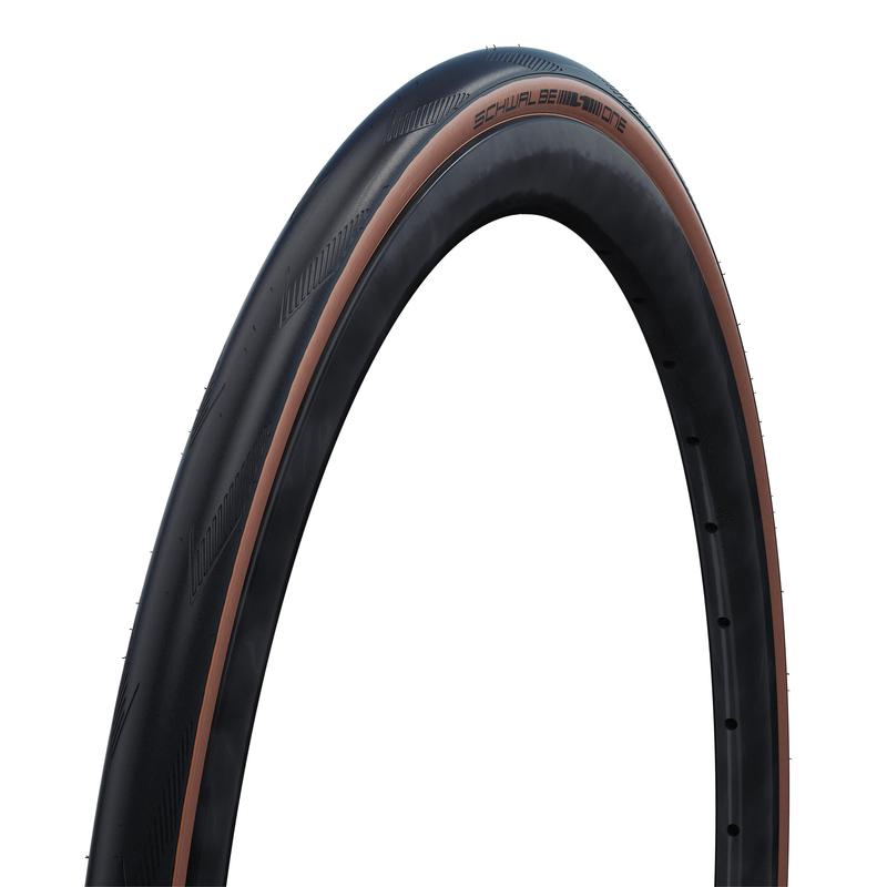 Schwalbe One Addix Tubeless Tire - Options 305-296877
