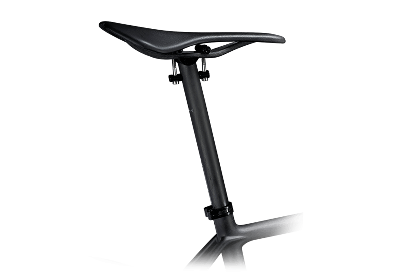 Chapter2 TUMU 0mm setback lightweight carbon seatpost for road and gravel bikes