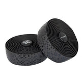 Orange Sport Supply 340-1131 - Burgh Cycling Pixel Handlebar Tape, Stealth Print Default Title