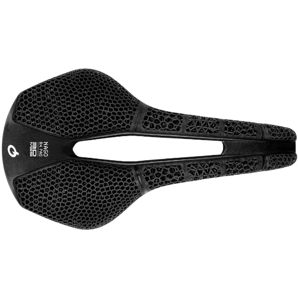 Selle Prologo Nago R4 PAS 3DMSS, Nack, 137 mm