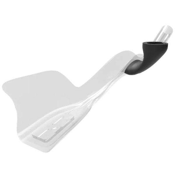 Deda Elementi JET Riser Computer Mount 42mm – Garmin / Wahoo / Bryton.
