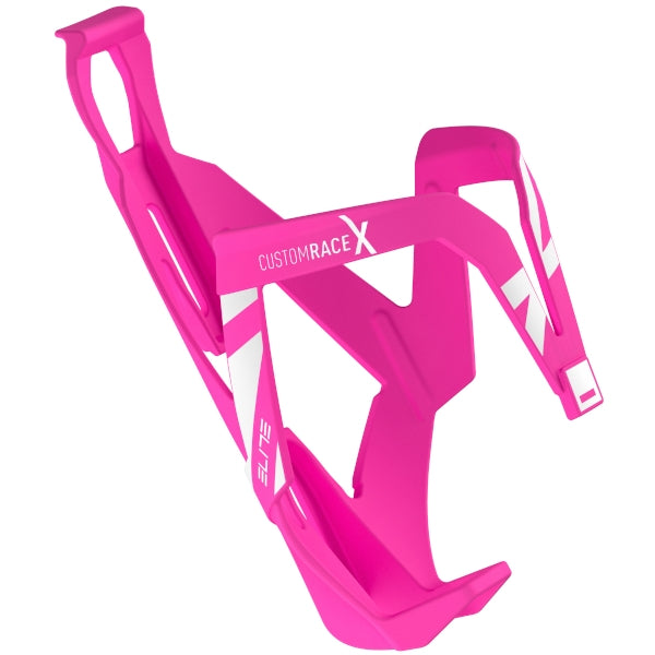 Porte-bidon Elite Custom Race X - Options