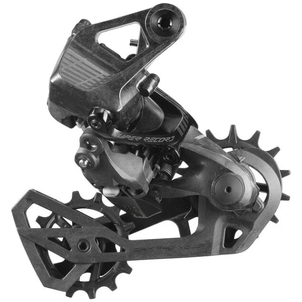 Campagnolo Super Record WRL 1x13/2x13 Rear Derailleur for UDH Frames