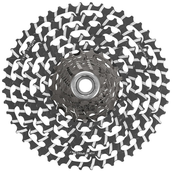 Campagnolo Record X WRL 13 Speed Cassette - 10-48t