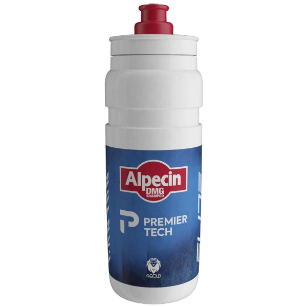 Elite Fly Team Alpecin Premier Tech Water Bottle - 750ml