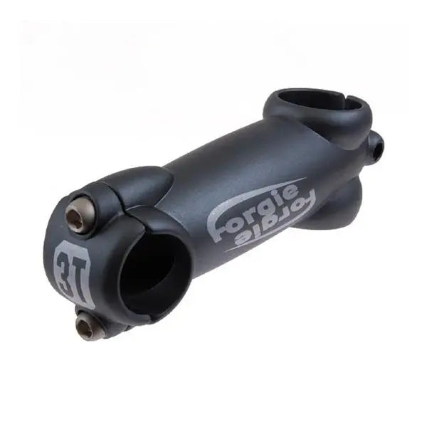 3T Forgie XL Alloy Bike Stem 31.8mm handlebar clamp in various sizes