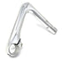 3T Quid Alloy Bike Stem 26.0mm handlebar clamp in various sizes