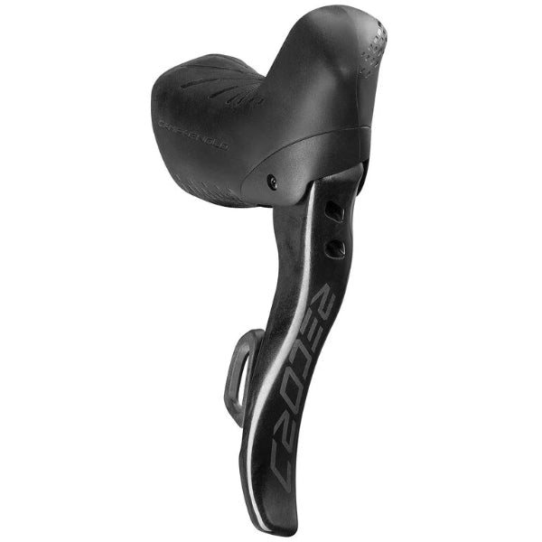 Campagnolo Record WRL 13 Speed Shifters - Options