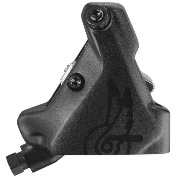Campagnolo Record 13 WRL Flat Mount Disc Brake Caliper – Front or Rear