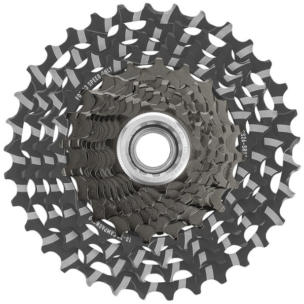 Campagnolo Record WRL 13 Speed Cassette - Options