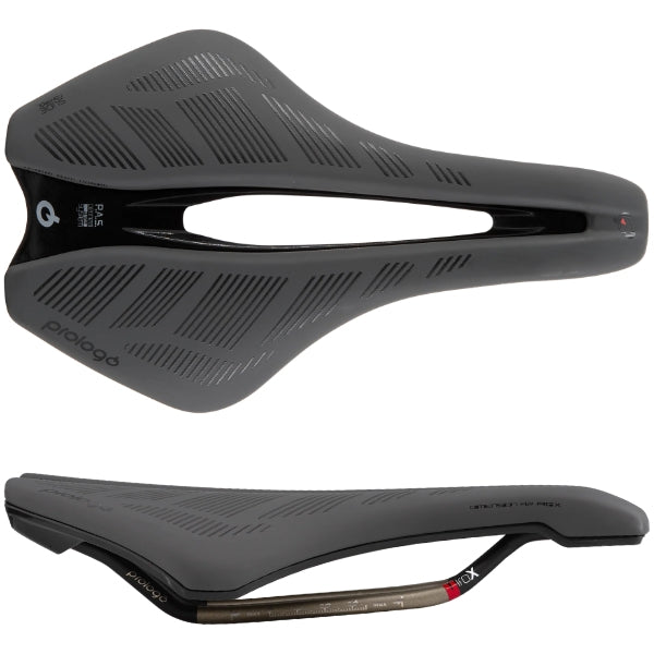 Prologo Dimension R2 AGX Tirox Gravel Saddle- Options