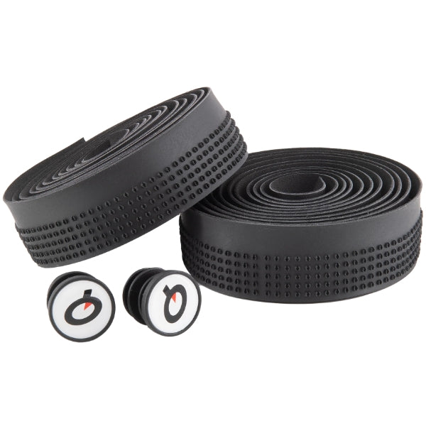 Prologo OctoTouch 3D Handlebar Tape – Black